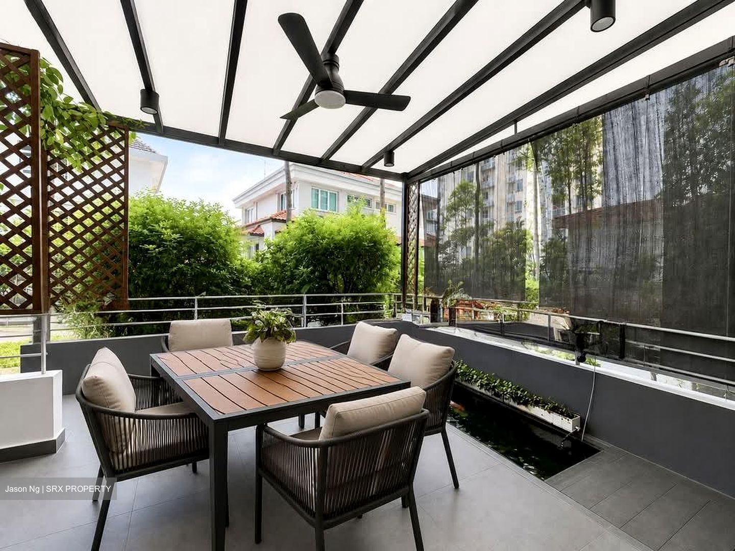 Starville (D14), Condominium #577190181